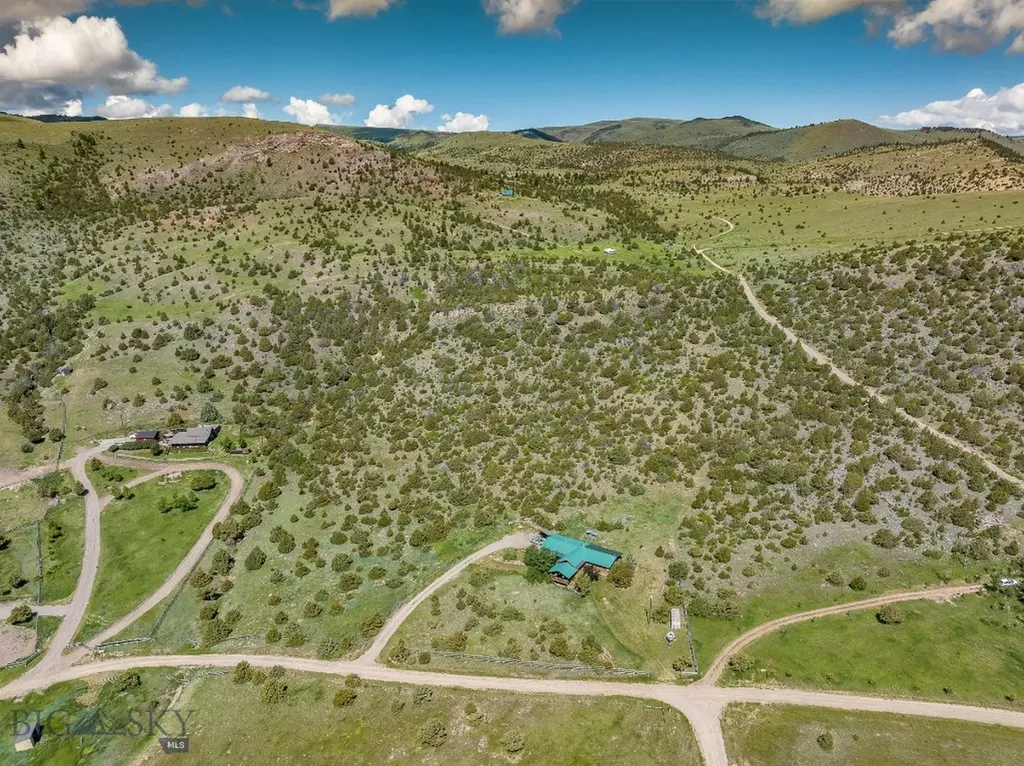 109 Dry Creek Trail Ennis MT 59729