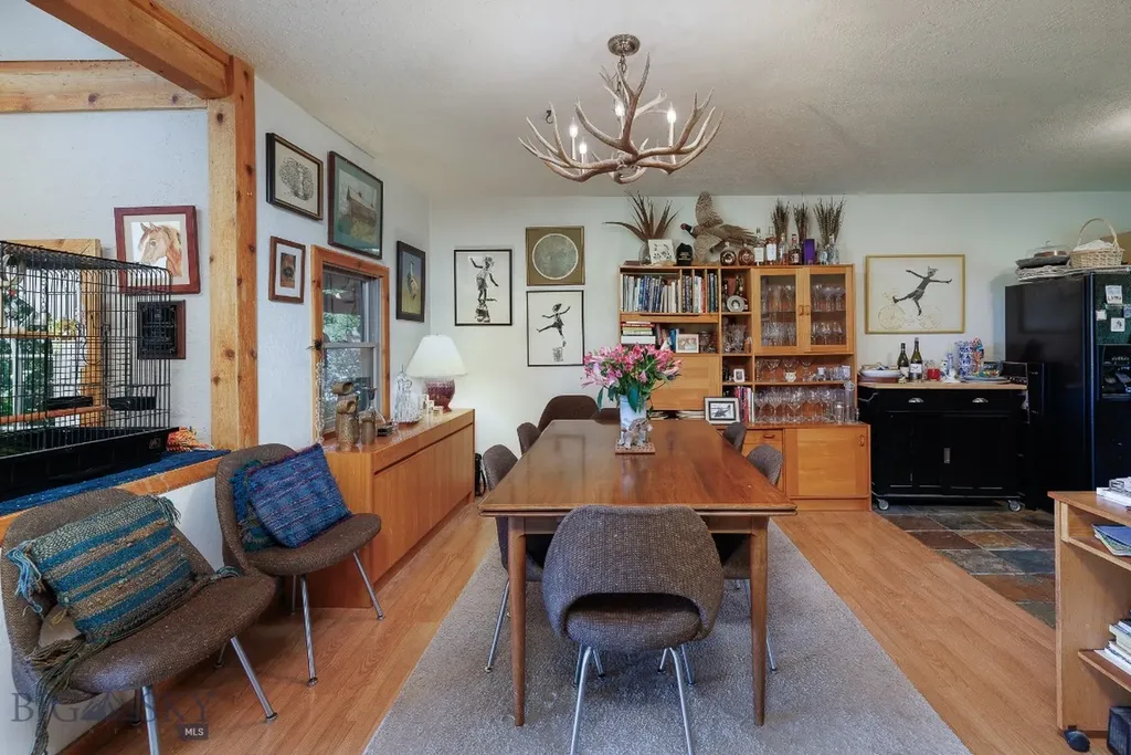 109 Dry Creek Trail Ennis MT 59729