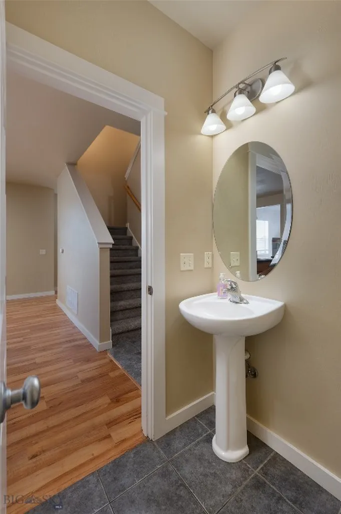712 Forestglen Drive Bozeman MT 59718