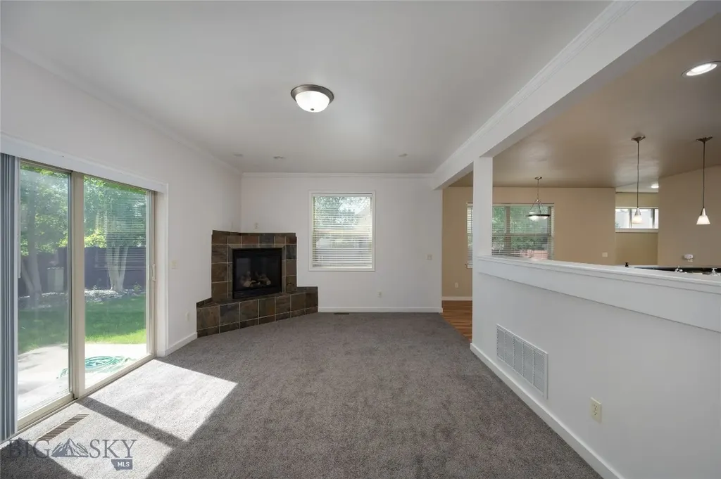 712 Forestglen Drive Bozeman MT 59718