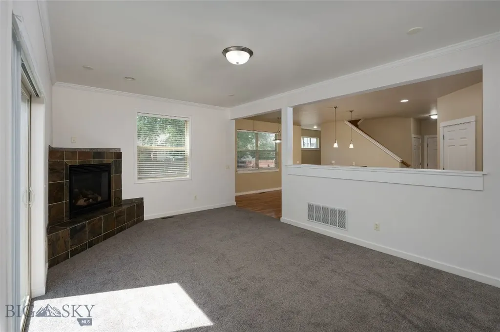 712 Forestglen Drive Bozeman MT 59718
