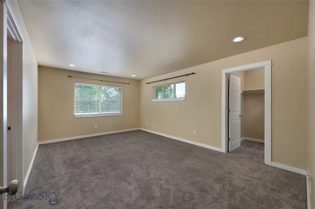 712 Forestglen Drive Bozeman MT 59718