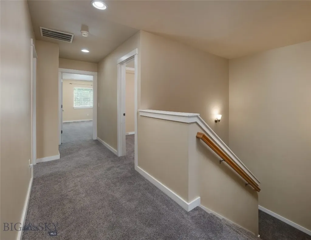 712 Forestglen Drive Bozeman MT 59718