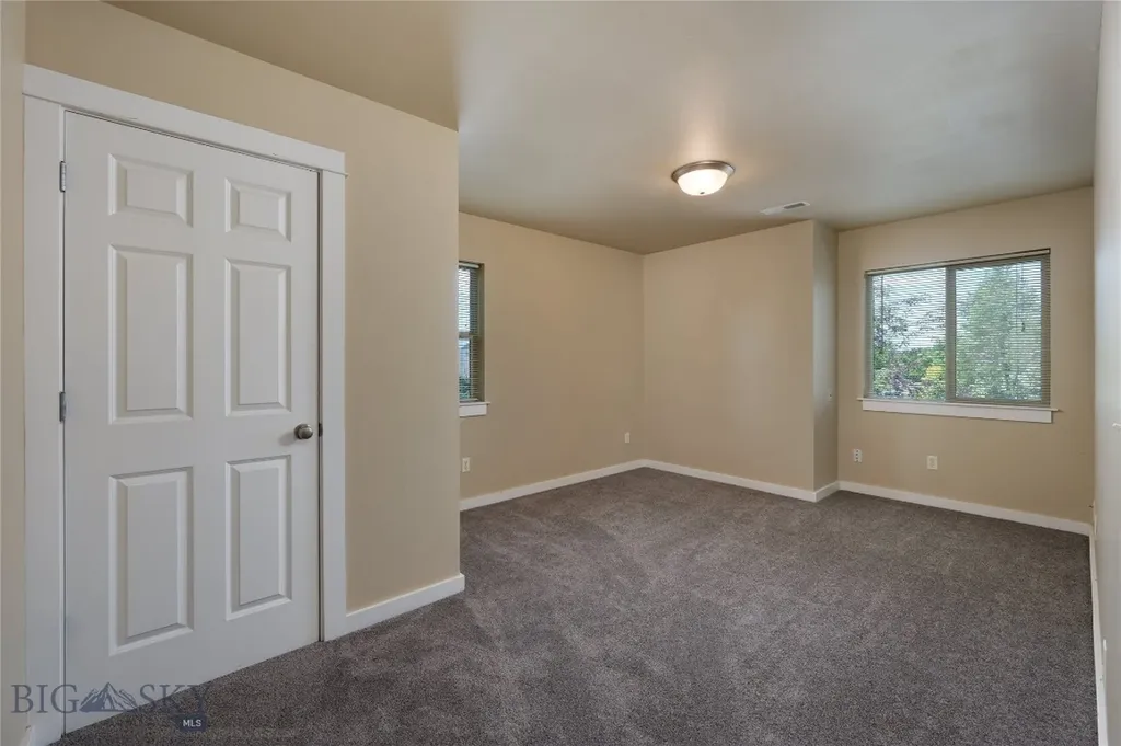 712 Forestglen Drive Bozeman MT 59718
