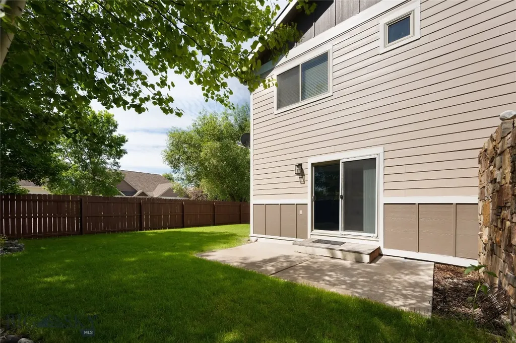 712 Forestglen Drive Bozeman MT 59718
