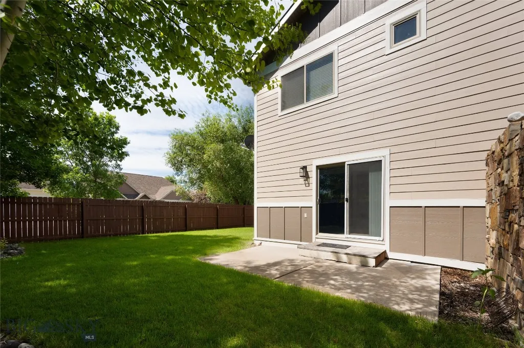 712 Forestglen Drive Bozeman MT 59718
