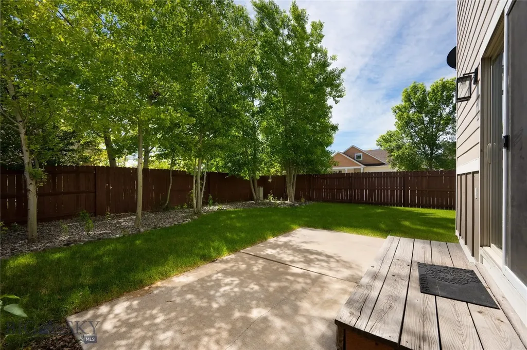 712 Forestglen Drive Bozeman MT 59718