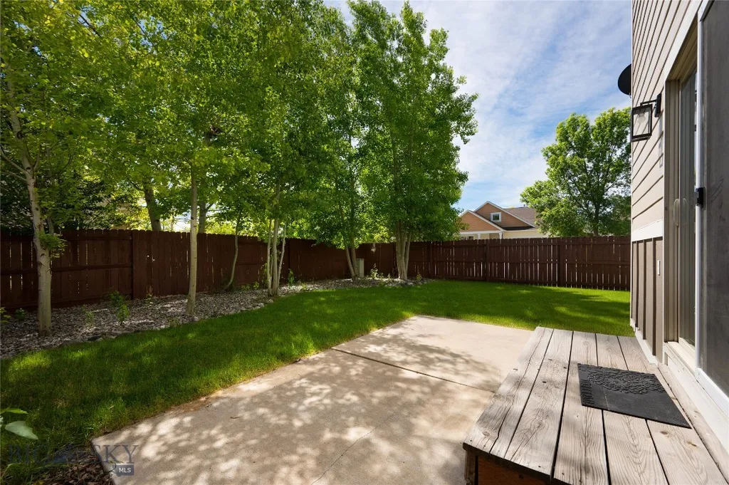 712 Forestglen Drive Bozeman MT 59718