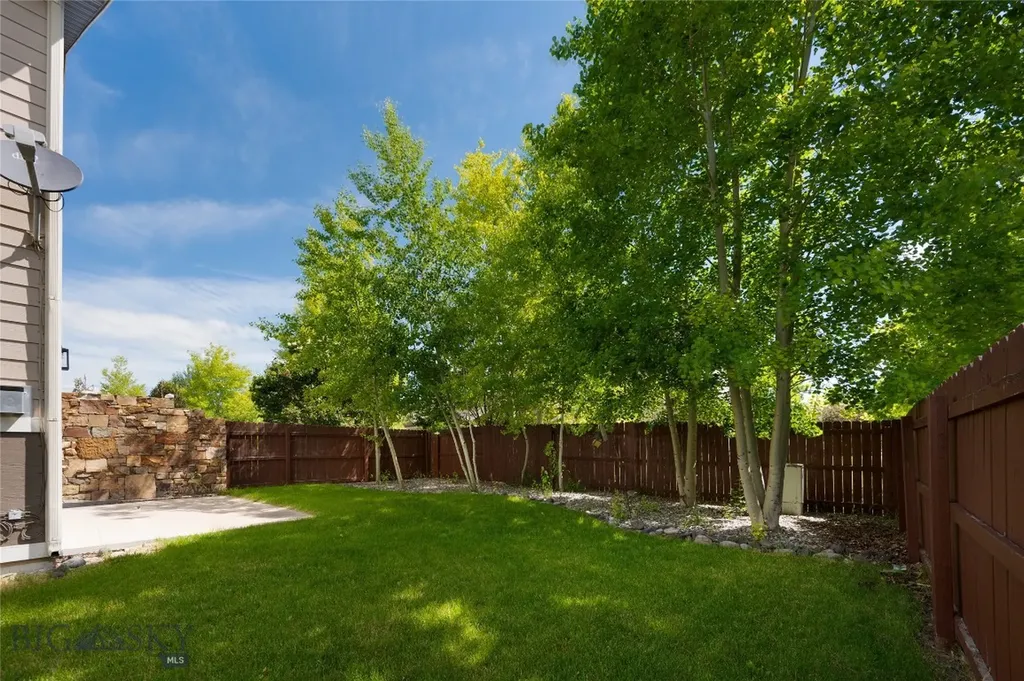 712 Forestglen Drive Bozeman MT 59718