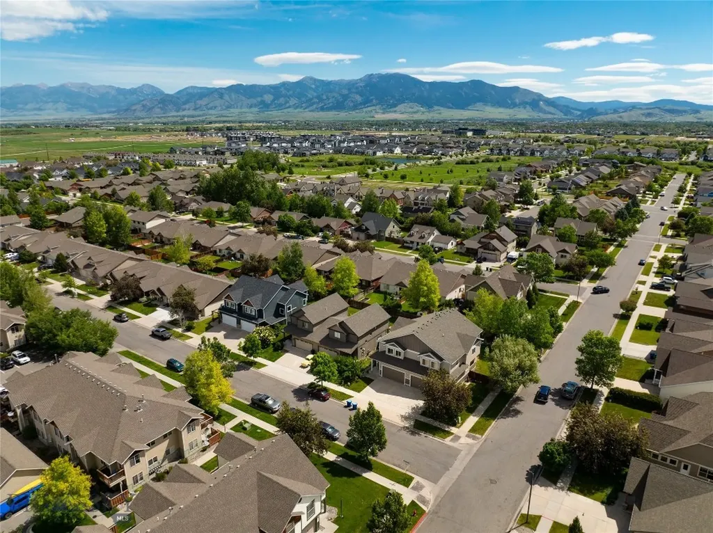 712 Forestglen Drive Bozeman MT 59718