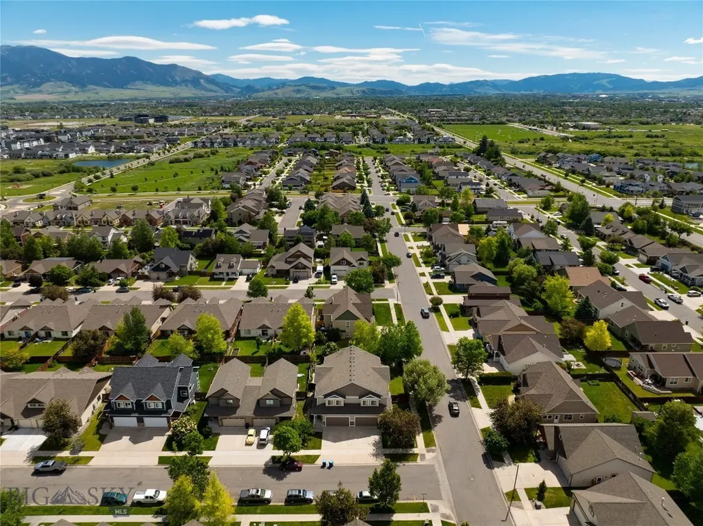 712 Forestglen Drive Bozeman MT 59718