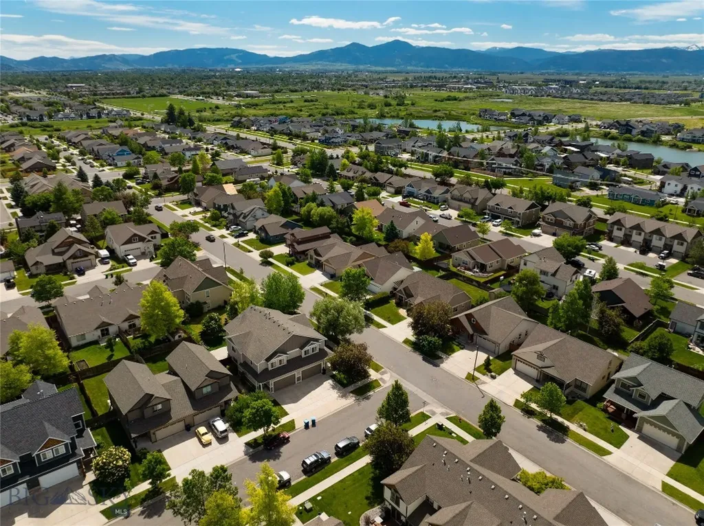 712 Forestglen Drive Bozeman MT 59718