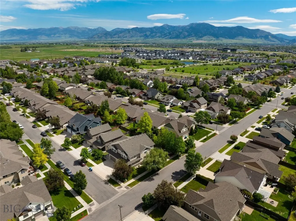 712 Forestglen Drive Bozeman MT 59718