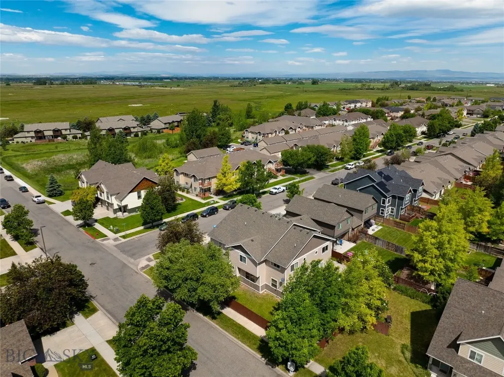 712 Forestglen Drive Bozeman MT 59718