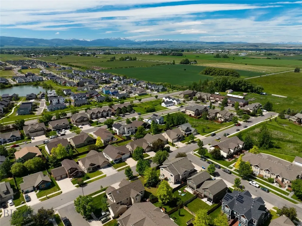 712 Forestglen Drive Bozeman MT 59718