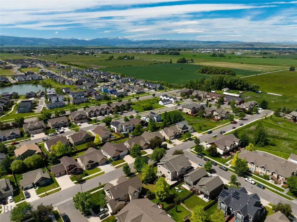712 Forestglen Drive Bozeman MT 59718
