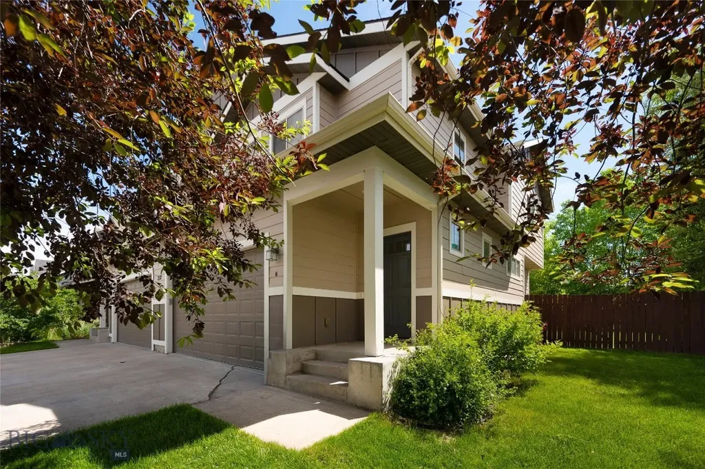 712 Forestglen Drive Bozeman MT 59718