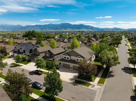 712 Forestglen Drive Bozeman MT 59718