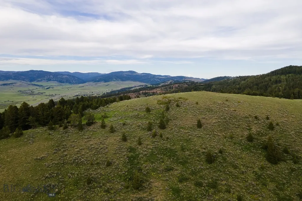 Tbd Trail Creek Road Lot 3 Bozeman MT 59715