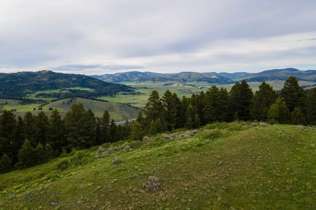 Tbd Trail Creek Road Lot 3 Bozeman MT 59715