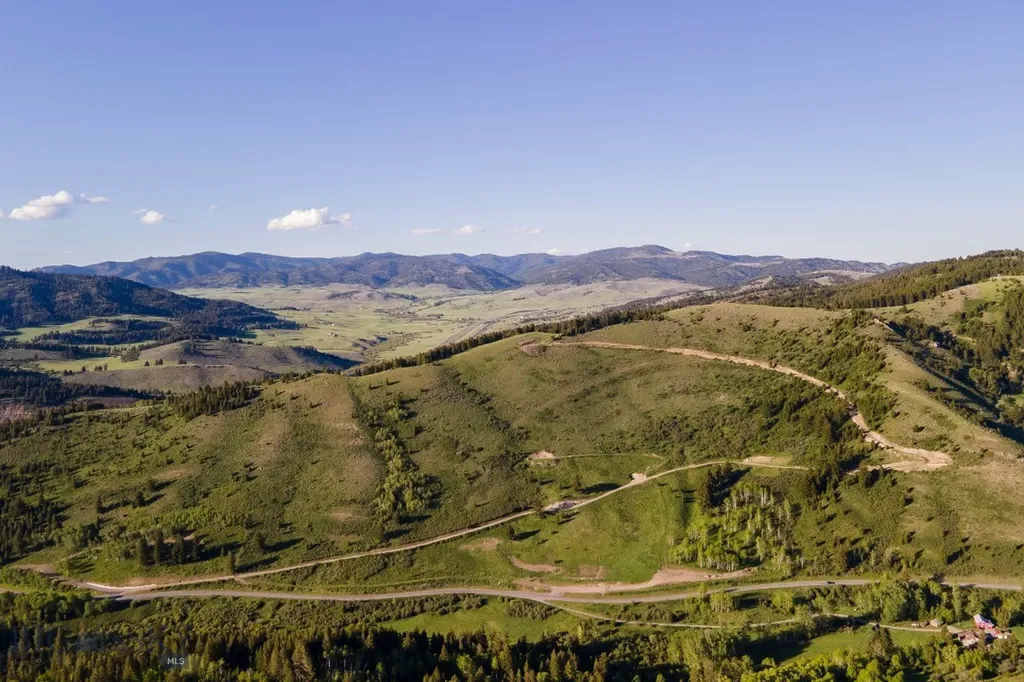 Tbd Trail Creek Road Lot 3 Bozeman MT 59715