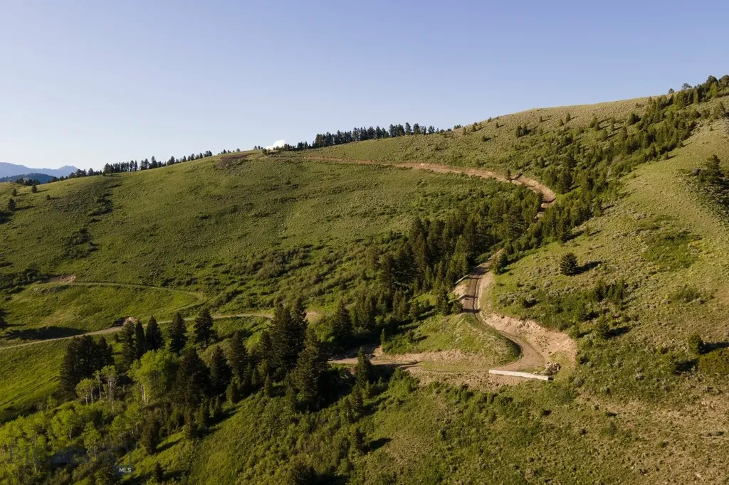 Tbd Trail Creek Road Lot 3 Bozeman MT 59715
