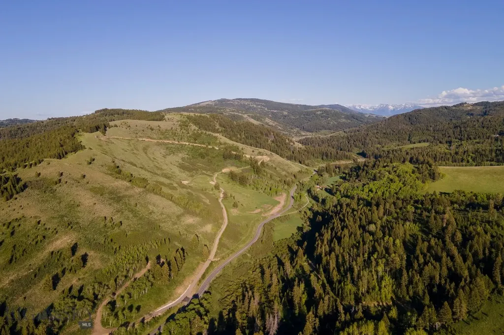 Tbd Trail Creek Road Lot 3 Bozeman MT 59715
