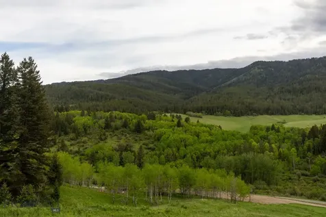 Tbd Trail Creek Road Lot 3 Bozeman MT 59715