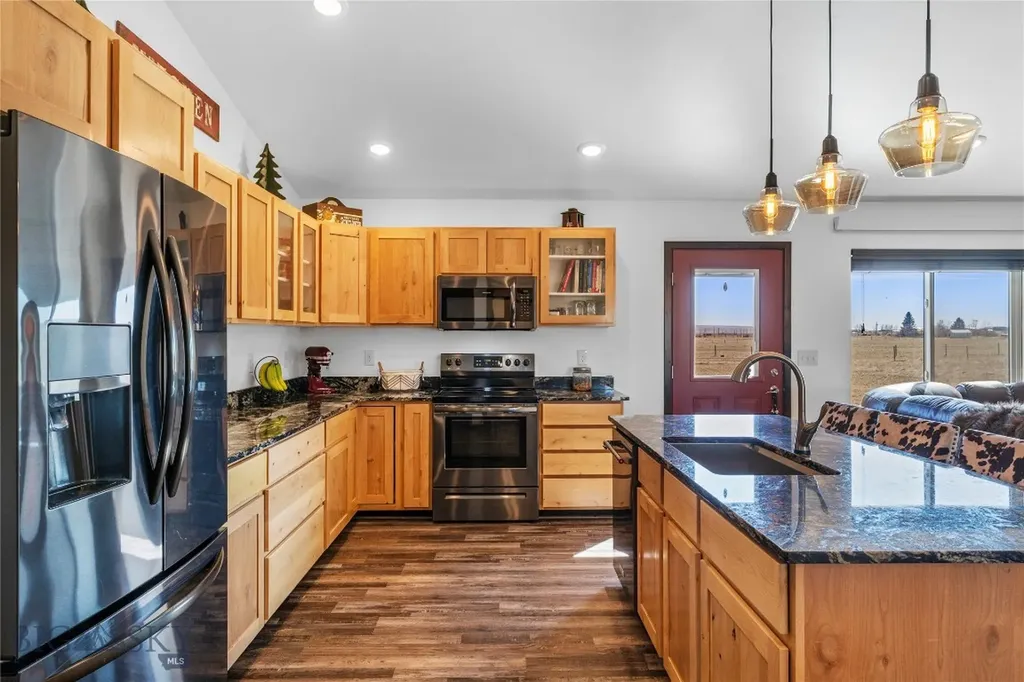 9 Fraker Loop Whitehall MT 59759