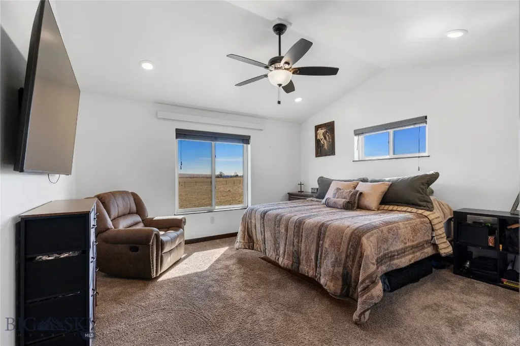 9 Fraker Loop Whitehall MT 59759