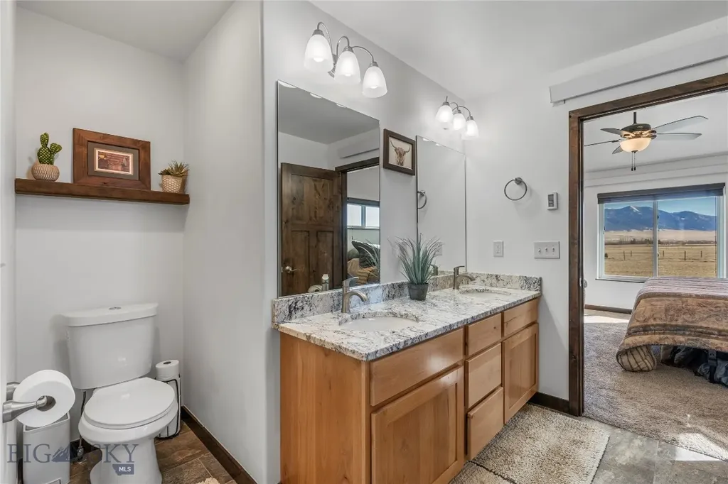 9 Fraker Loop Whitehall MT 59759