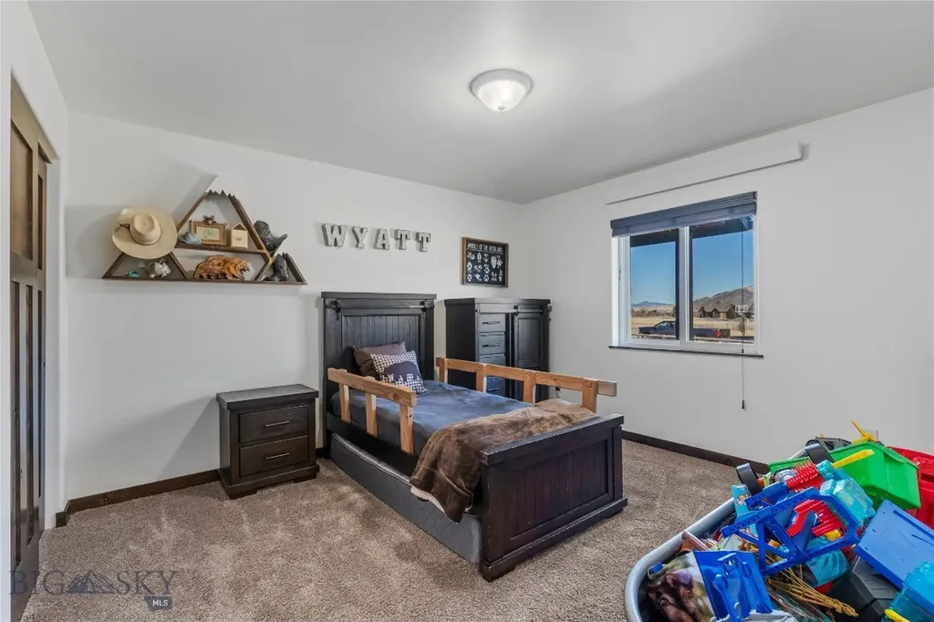 9 Fraker Loop Whitehall MT 59759