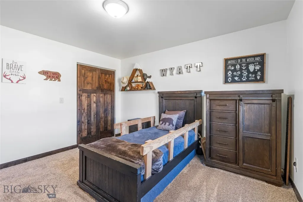 9 Fraker Loop Whitehall MT 59759