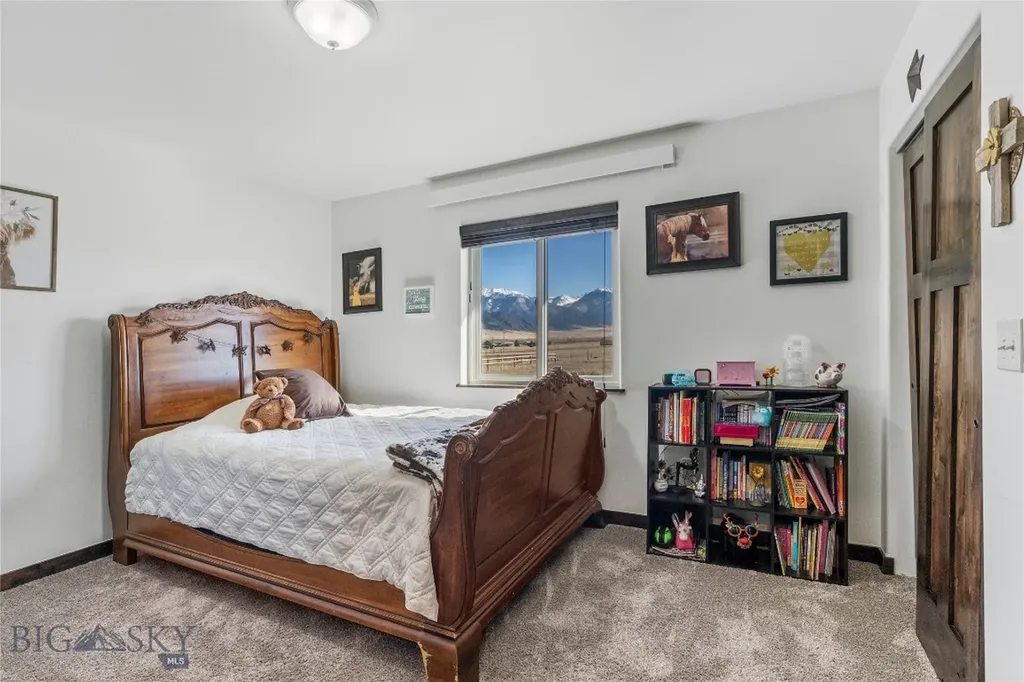 9 Fraker Loop Whitehall MT 59759