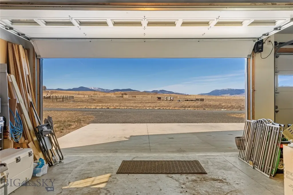 9 Fraker Loop Whitehall MT 59759