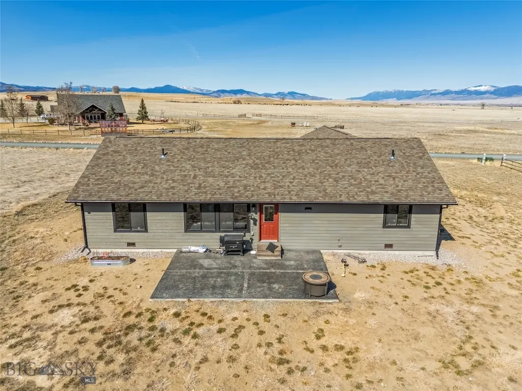 9 Fraker Loop Whitehall MT 59759