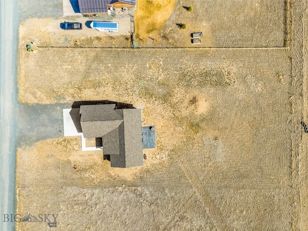 9 Fraker Loop Whitehall MT 59759