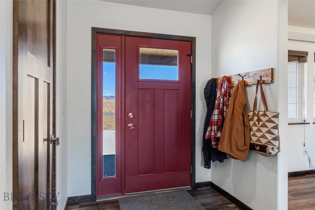9 Fraker Loop Whitehall MT 59759