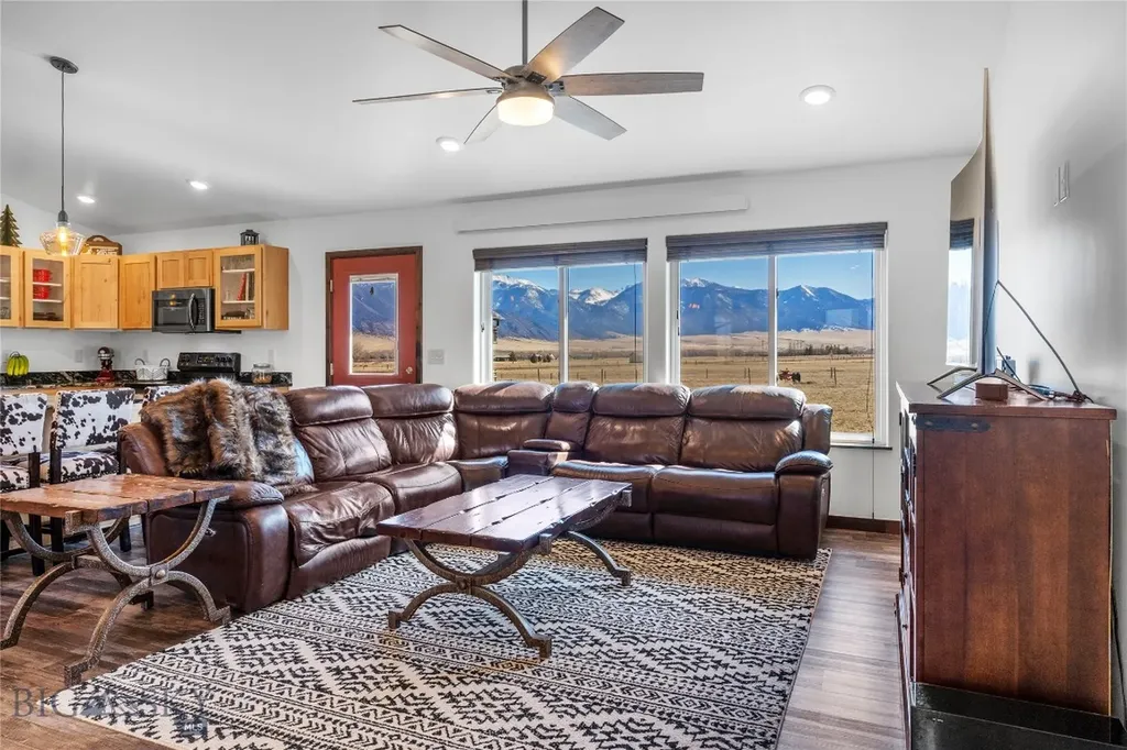 9 Fraker Loop Whitehall MT 59759