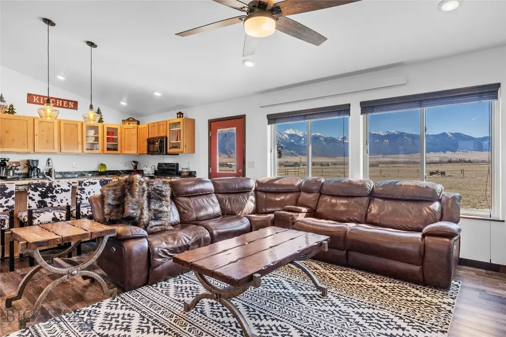 9 Fraker Loop Whitehall MT 59759