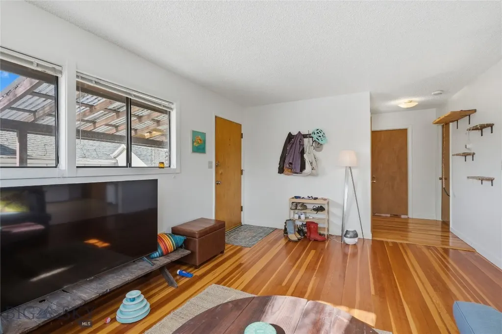617 N Rouse Avenue Bozeman MT 59715