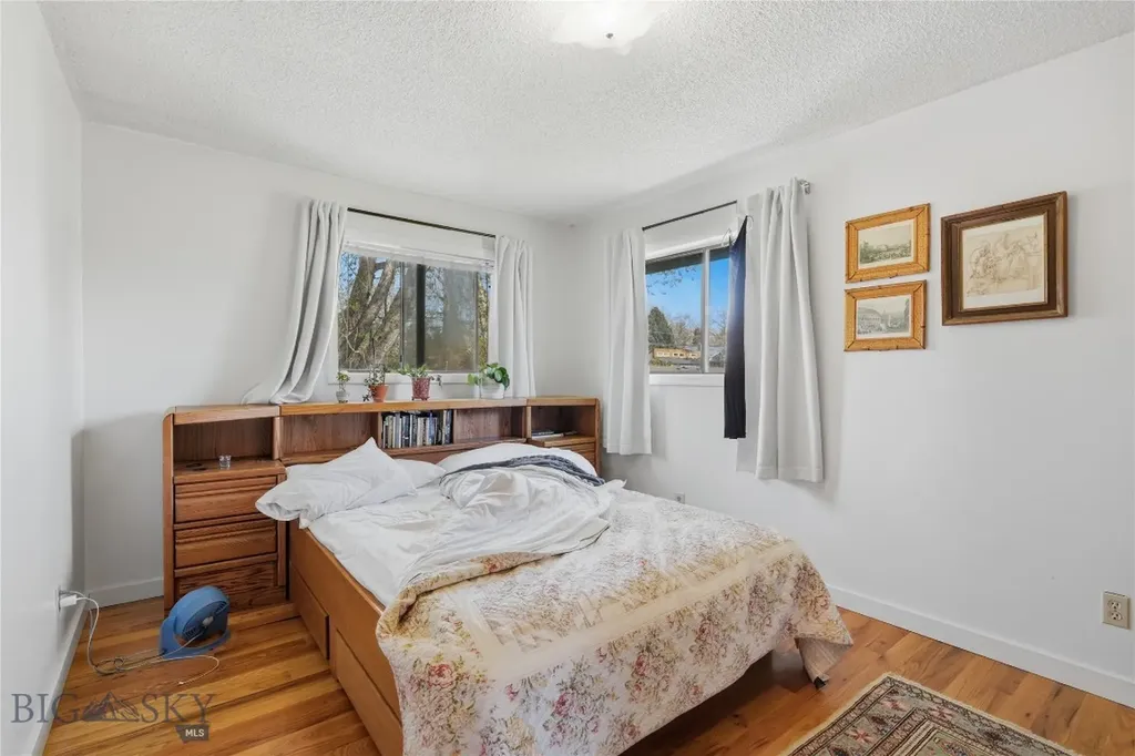 617 N Rouse Avenue Bozeman MT 59715