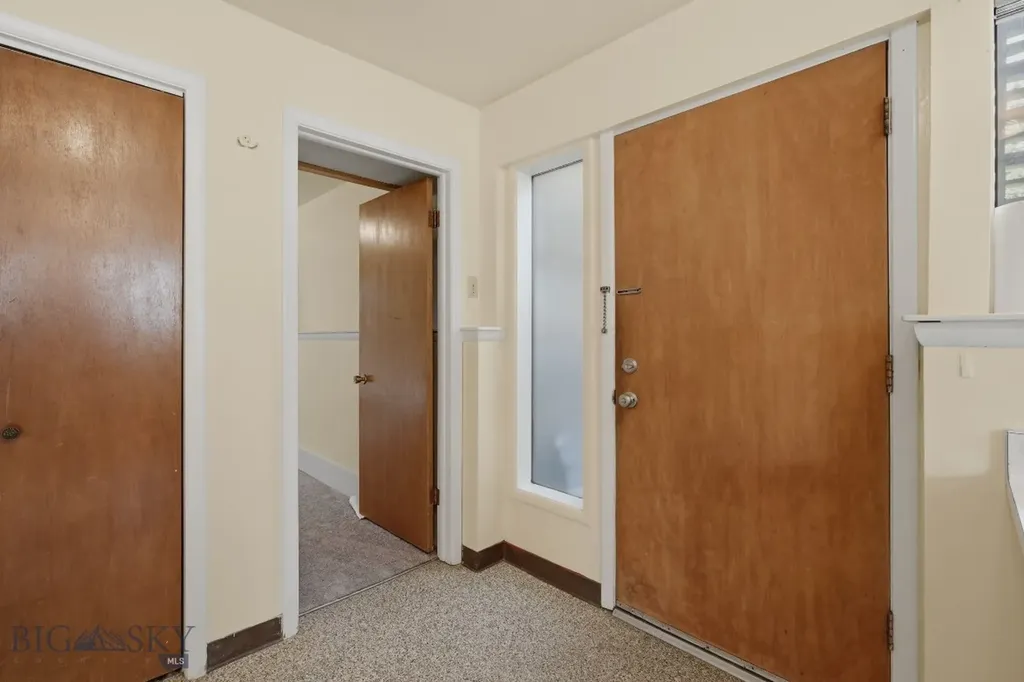 617 N Rouse Avenue Bozeman MT 59715