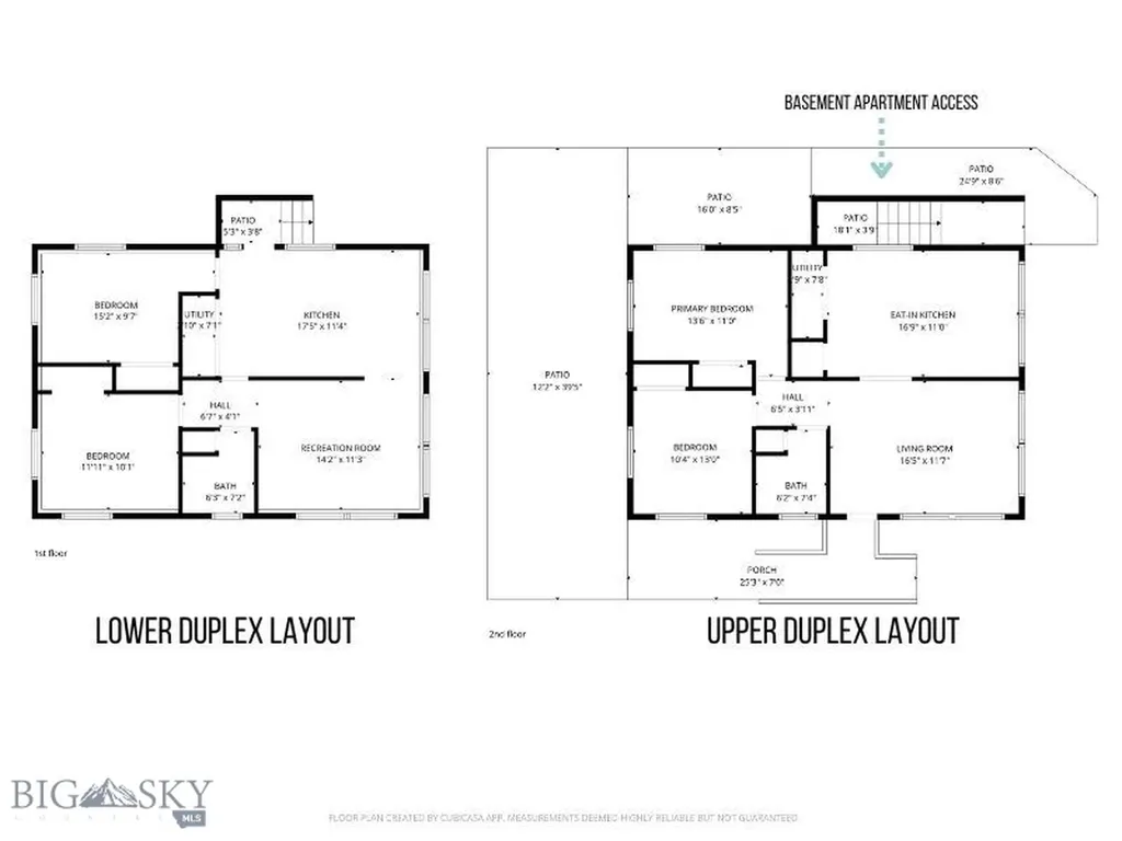 617 N Rouse Avenue Bozeman MT 59715