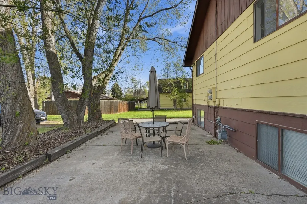617 N Rouse Avenue Bozeman MT 59715
