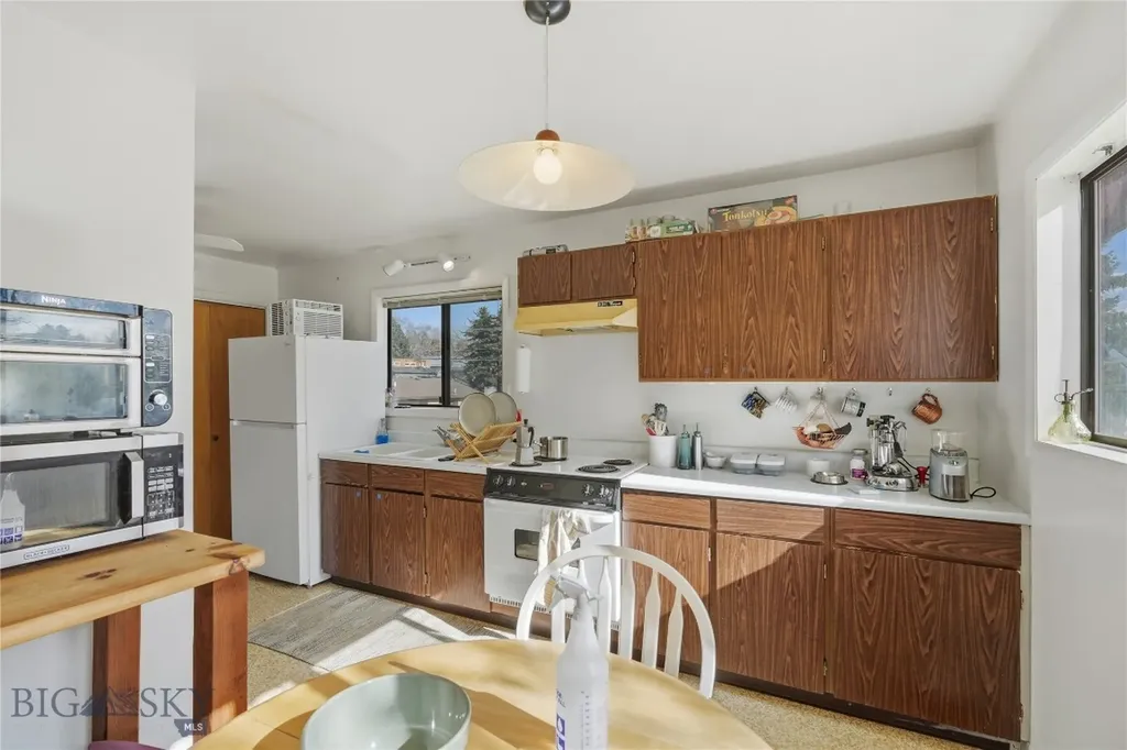617 N Rouse Avenue Bozeman MT 59715