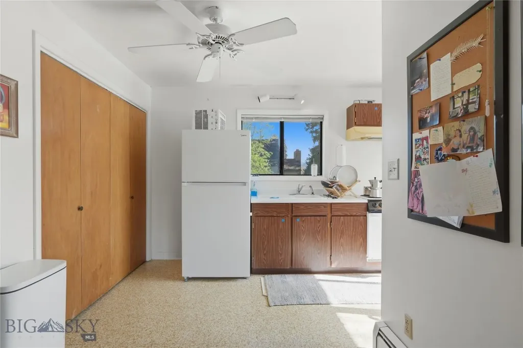 617 N Rouse Avenue Bozeman MT 59715