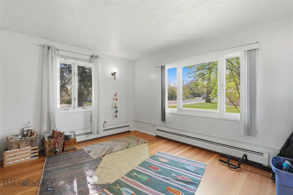 621 N Rouse Avenue Bozeman MT 59715