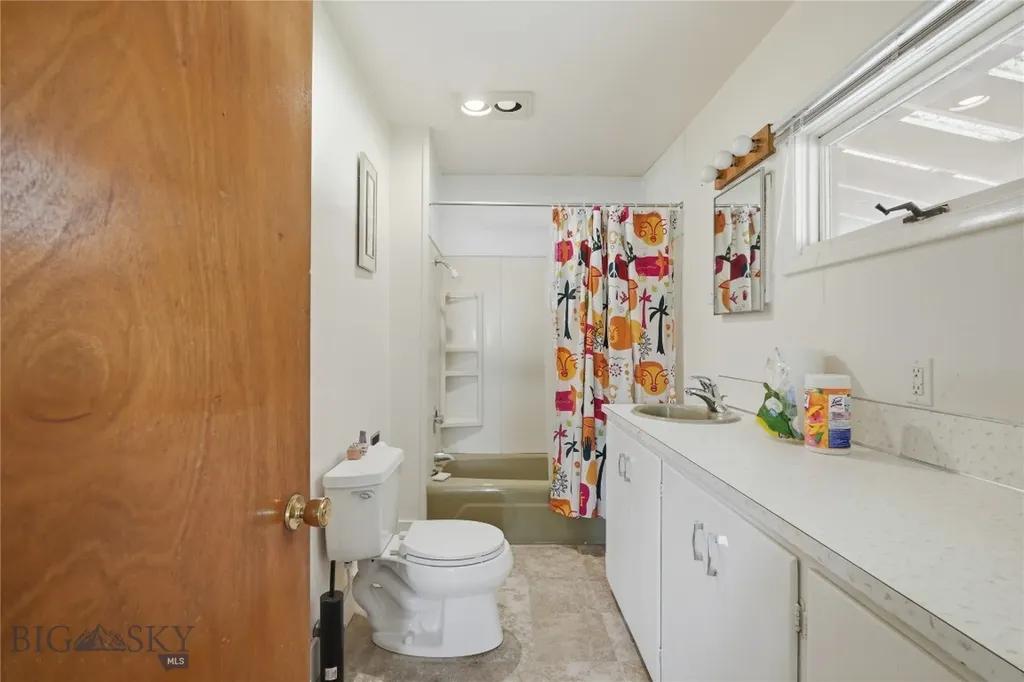 621 N Rouse Avenue Bozeman MT 59715