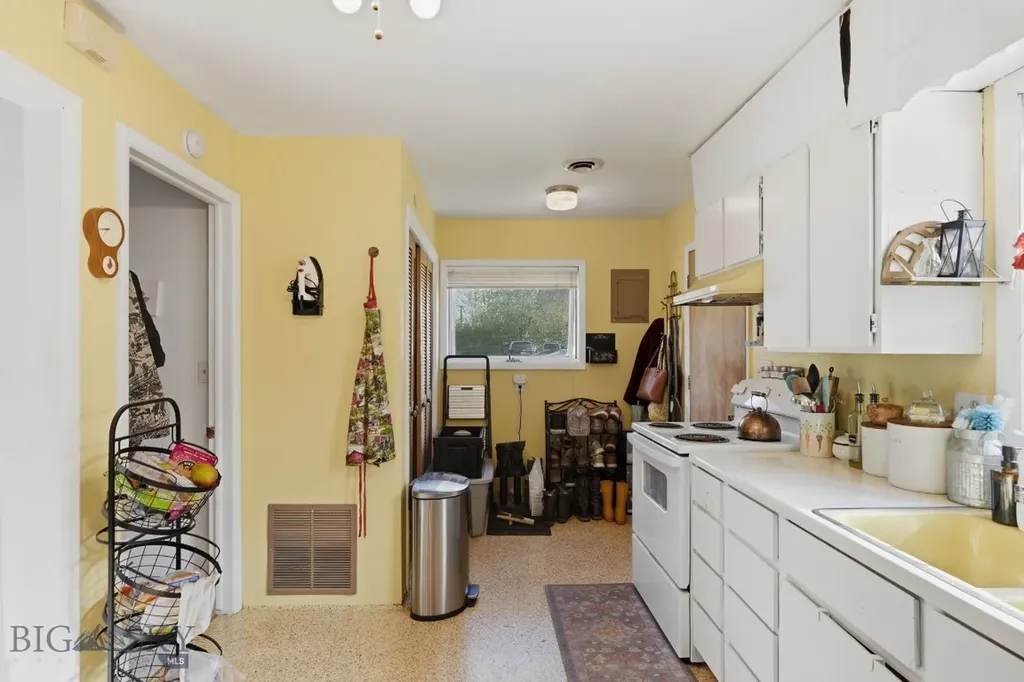 621 N Rouse Avenue Bozeman MT 59715